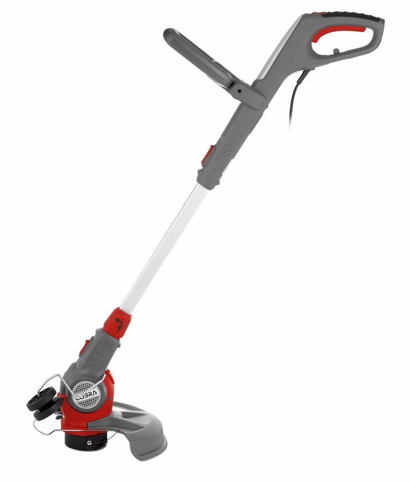 Cobra Garden Strimmer Cobra 600W Electric Grass Trimmer 5055485036896 GT600E - Buy Direct from Spare and Square