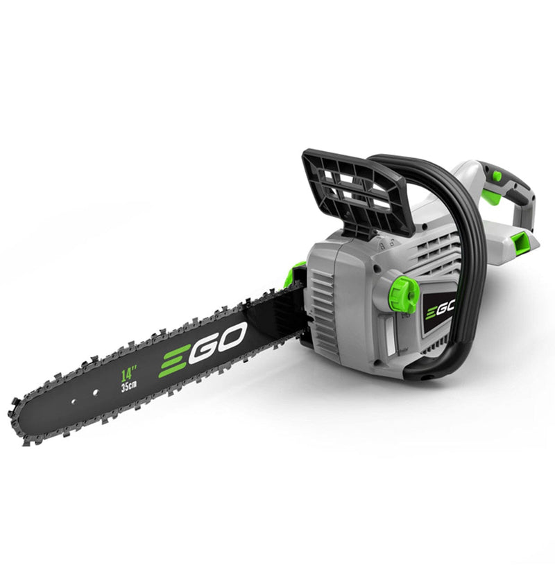 EGO Chainsaw EGO CS1400E NO BATTERY 6924969106754 CS1400E - Buy Direct from Spare and Square