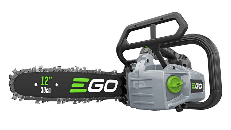 EGO Chainsaw EGO CSX3000 TOP HANDLE CHAINSAW 6924969105337 CSX3000 - Buy Direct from Spare and Square