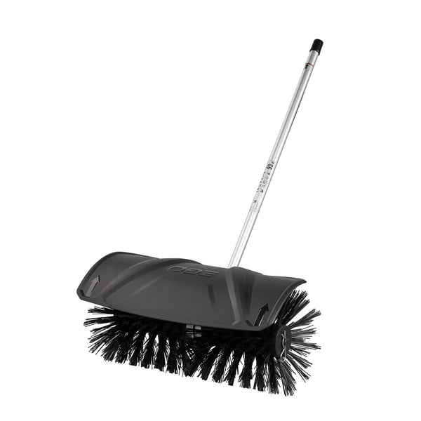 EGO Garden Strimmer EGO 22 IN. MULTI-HEAD SYSTEM BRISTLE BRUSH ATTACHMENT 6924969116081 BBA2100 - Buy Direct from Spare and Square