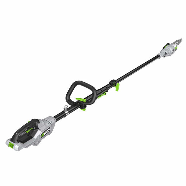 EGO Garden Strimmer EGO Telescopic Pole Pruner Kit 4894863100795 PS1003E - Buy Direct from Spare and Square