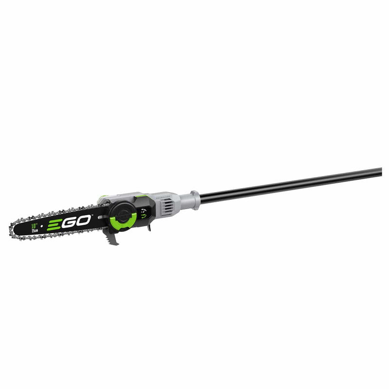 EGO Garden Strimmer EGO Telescopic Pole Pruner Kit 4894863100795 PS1003E - Buy Direct from Spare and Square
