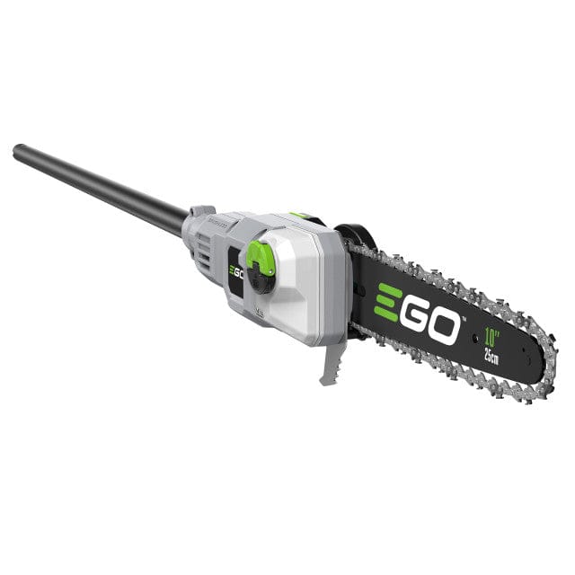 EGO Garden Strimmer EGO Telescopic Pole System 4894863100788 PS1000E - Buy Direct from Spare and Square