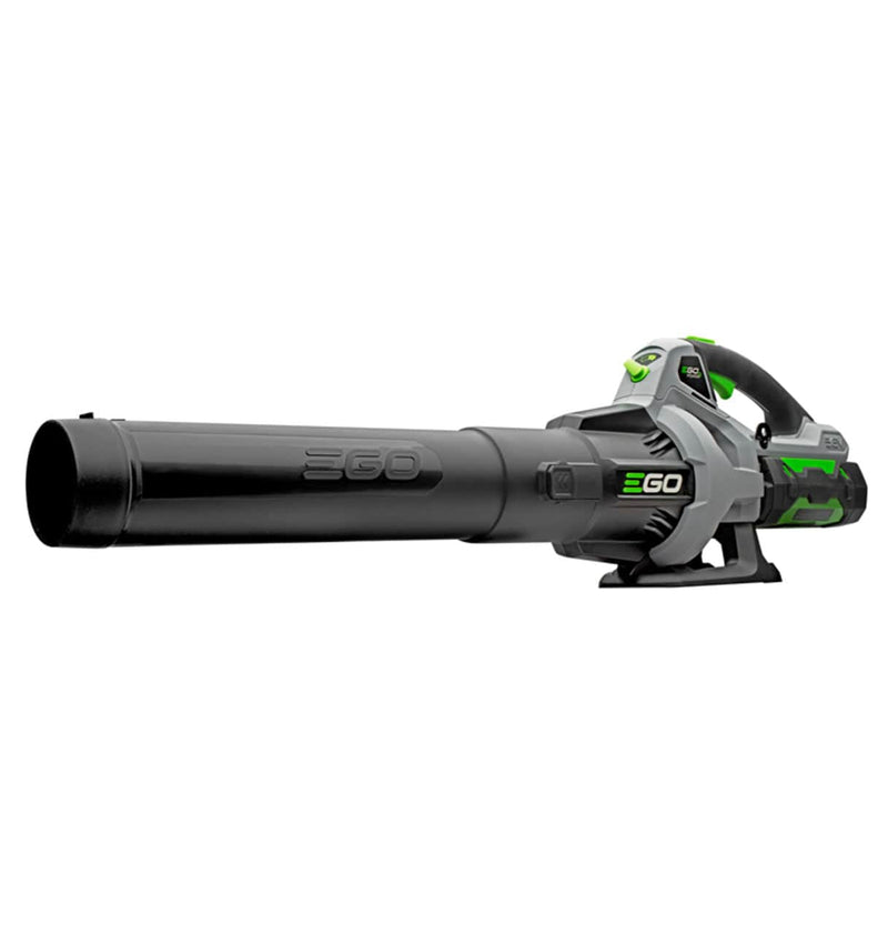EGO Garden Vacuum EGO LB5300E NO BATTERY & CHARGER 6924969116791 LB5301EKIT - Buy Direct from Spare and Square