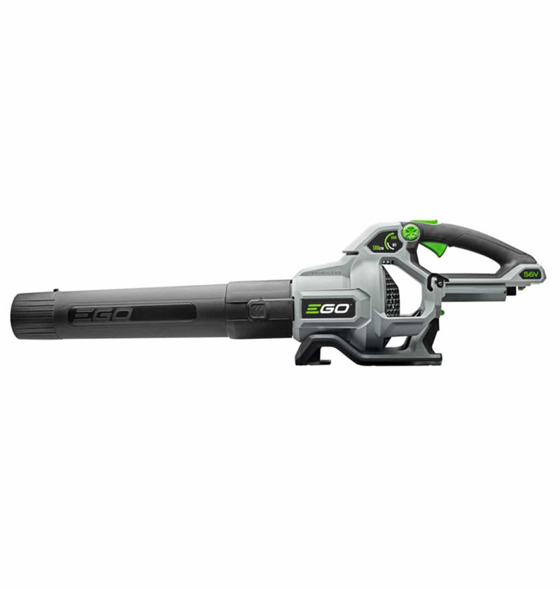 EGO Garden Vacuum EGO LB5800E BLOWER (NAKED TOOL) 6924969113806 LB5800E - Buy Direct from Spare and Square