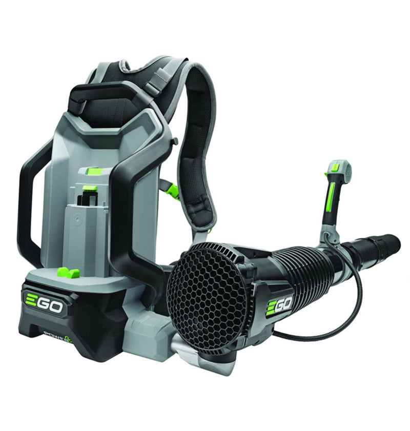 EGO Garden Vacuum EGO LB6000E POWERFUL BACKPACK LEAF BLOWER 6924969110928 LB6000E - Buy Direct from Spare and Square