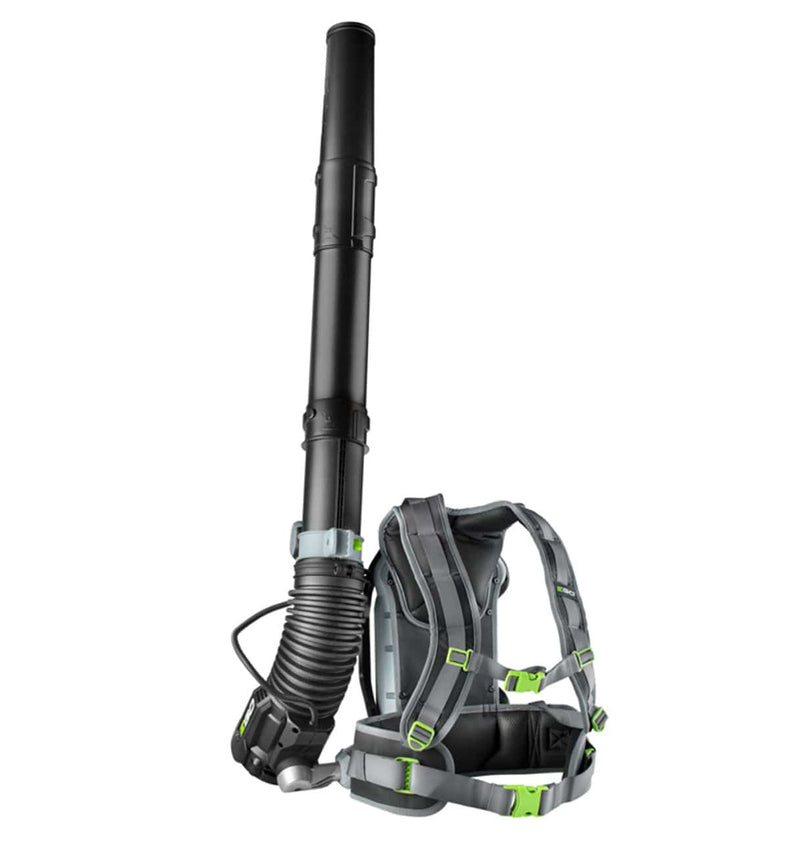 EGO Garden Vacuum EGO LB6000E POWERFUL BACKPACK LEAF BLOWER 6924969110928 LB6000E - Buy Direct from Spare and Square