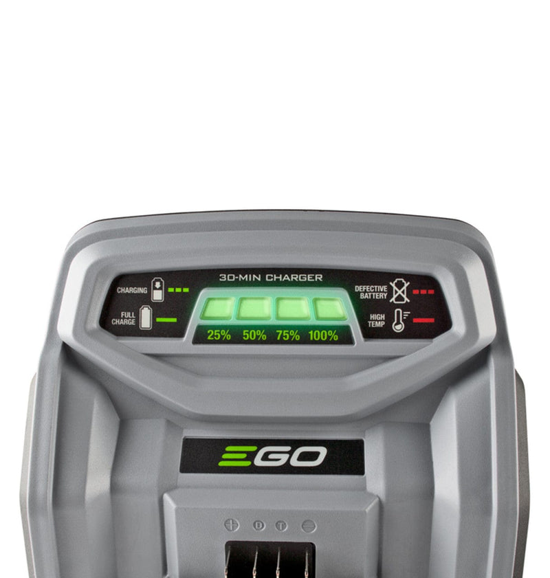 EGO Lawnmower Spares EGO INFINITY CHARGER 6924969107188 CH5500E - Buy Direct from Spare and Square