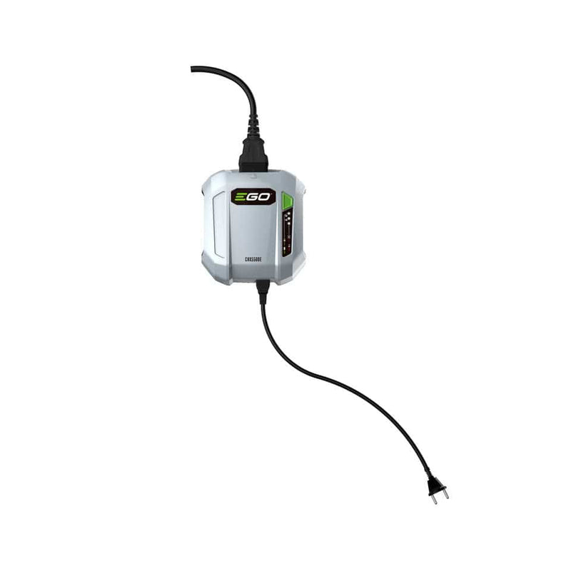 EGO Lawnmower Spares EGO X SERIES COMMERCIAL CHARGER (WITHOUT BATTERY) 6924969112427 CHX5500E - Buy Direct from Spare and Square