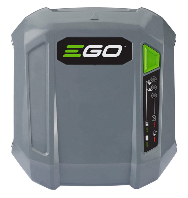 EGO Lawnmower Spares EGO X SERIES COMMERCIAL CHARGER (WITHOUT BATTERY) 6924969112427 CHX5500E - Buy Direct from Spare and Square