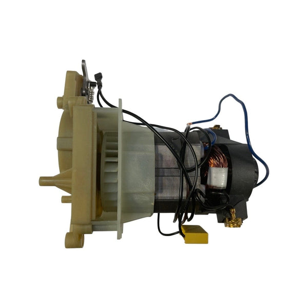 Hyundai Chainsaw Spares 1128097 - Genuine Replacement Complete Motor for HYC1600E 1128097 - Buy Direct from Spare and Square