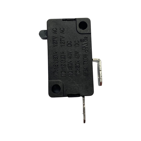Hyundai Chainsaw Spares 1129062 - Genuine Replacement HYC2400E Microswitch 1129062 - Buy Direct from Spare and Square