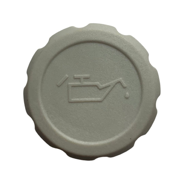 Hyundai Chainsaw Spares 1129074 - Genuine Replacement Oil Tank Cap 1129074 - Buy Direct from Spare and Square