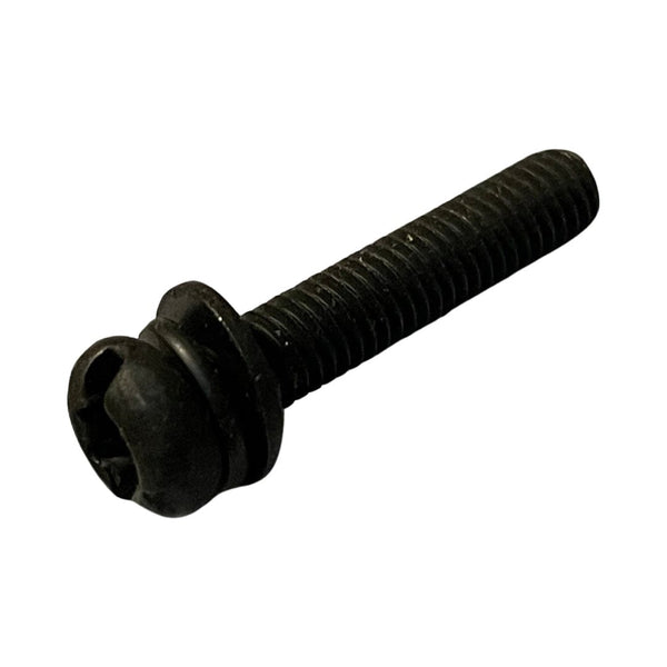 Hyundai Chainsaw Spares 1310144 - Genuine Replacement SCREW M5X25 1310144 - Buy Direct from Spare and Square