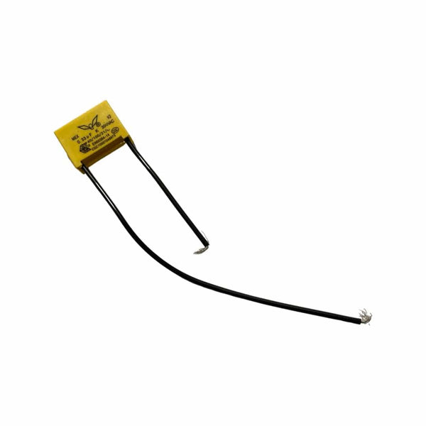 Hyundai Hedge Trimmer Spares Capacitor for HYHT550E-A12 1313012 - Buy Direct from Spare and Square