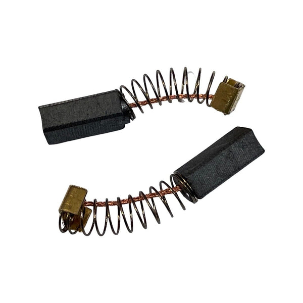 Hyundai Hedge Trimmer Spares Carbon Brush (Pair) for HYHT680E-A7 1314007 - Buy Direct from Spare and Square