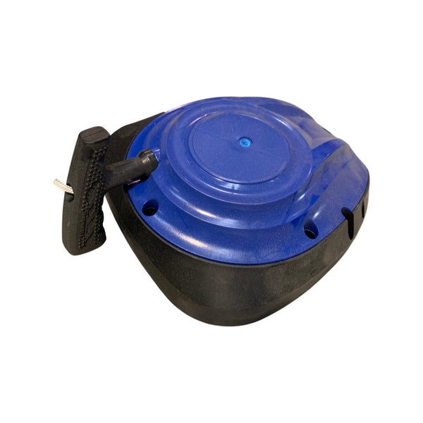 Hyundai Hedge Trimmer Spares PAE001462 - Genuine Replacement Recoil Assembly Blue PAE001462 - Buy Direct from Spare and Square