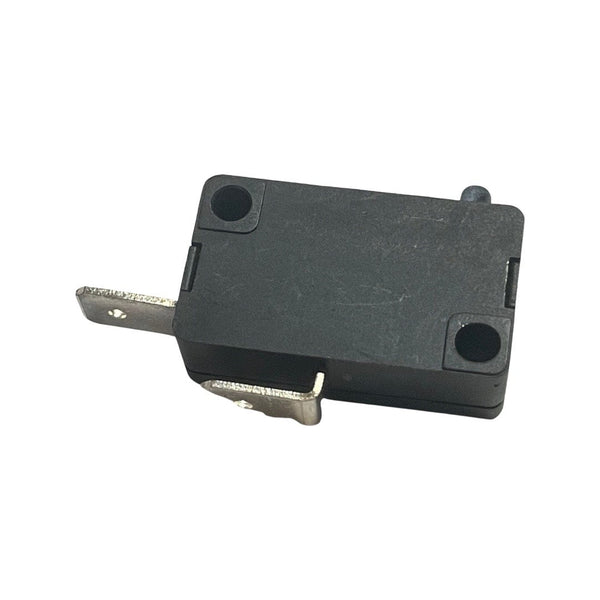 Hyundai Leaf Blower Spares 1167007 - Genuine Replacement Micro Switch 1167007 - Buy Direct from Spare and Square