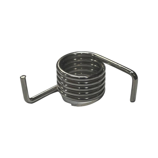 Hyundai Leaf Blower Spares 1167014 - Genuine Replacement Torsional Spring 1167014 - Buy Direct from Spare and Square