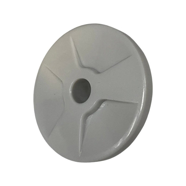 Hyundai Leaf Blower Spares 1167017 - Genuine Replacement Wheel Cover 1167017 - Buy Direct from Spare and Square
