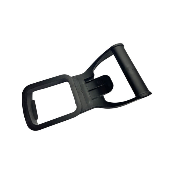 Hyundai Leaf Blower Spares 1167035 - Genuine Replacement Collection Bag Plastic Holder 1167035 - Buy Direct from Spare and Square