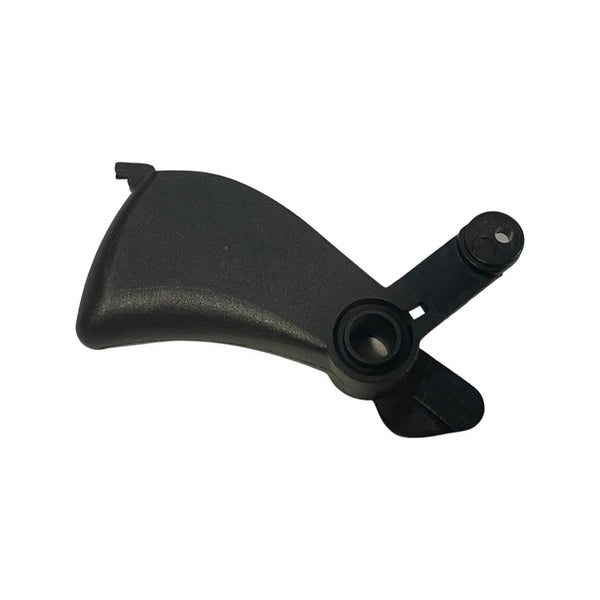 Hyundai Leaf Blower Spares 1262049 - Genuine Replacement Throttle Trigger 1262049 - Buy Direct from Spare and Square