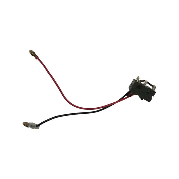 Hyundai Leaf Blower Spares 1262075 - Genuine Replacement Micro Switch Parallel Welding Wire 1262075 - Buy Direct from Spare and Square