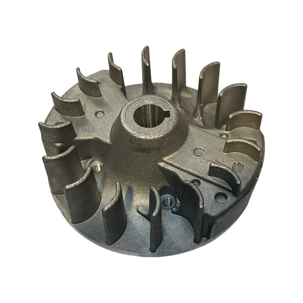 Hyundai Leaf Blower Spares fly wheel for HYBV2600X-45 1262045 - Buy Direct from Spare and Square