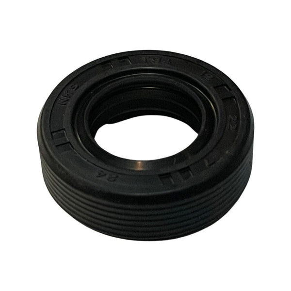 Hyundai Leaf Blower Spares oil seal 12*22*7 for HYBV2600X-38 1262038 - Buy Direct from Spare and Square