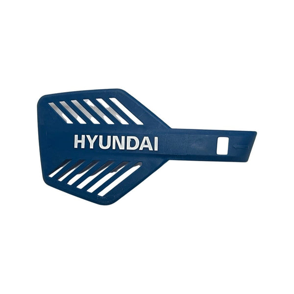 Hyundai Leaf Blower Spares protective cover trim for HYBV2600X-81 1262081 - Buy Direct from Spare and Square