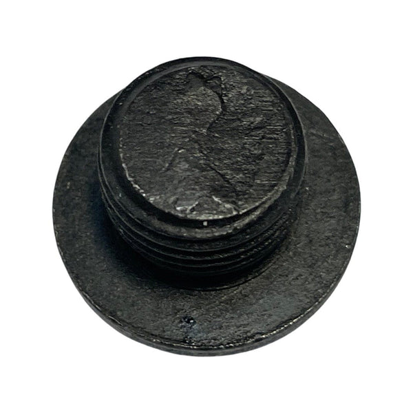Hyundai Log Splitter Spares 1096028 - Genuine Replacement Oil Tank Cap 1096028 - Buy Direct from Spare and Square