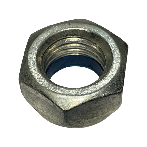 Hyundai Log Splitter Spares HYLS8000V-01 Lock Nut M16 for HYLS8000V-01 1096001 - Buy Direct from Spare and Square