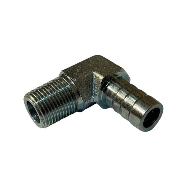 Hyundai Log Splitter Spares HYLS8000V-13 Connector for Oil Suction Pipe for HYLS8000V-13 1096013 - Buy Direct from Spare and Square