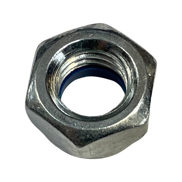 Hyundai Log Splitter Spares HYLS8000V-59 Lock Nut M12 for HYLS8000V-59 1096059 - Buy Direct from Spare and Square
