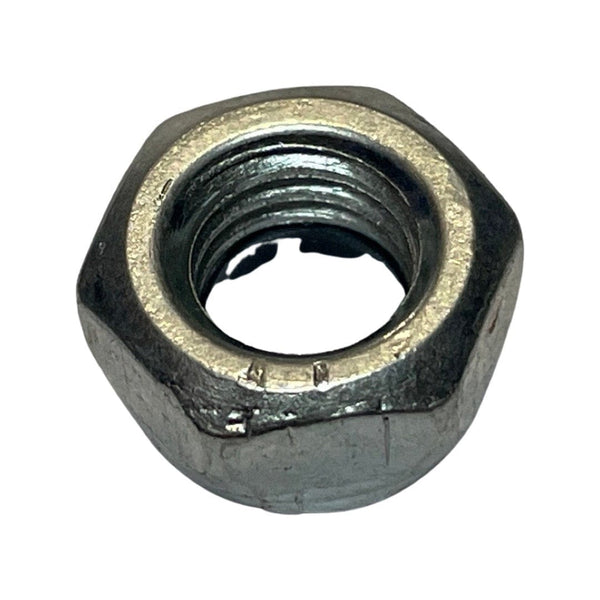 Hyundai Rotavator Spares Lock Nut HYST1500E for HYT1500E-4 1316004 - Buy Direct from Spare and Square