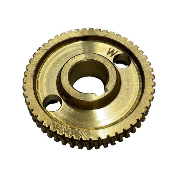 Hyundai Rotavator Spares Worm Gear for HYT1500E-108 1316033 - Buy Direct from Spare and Square