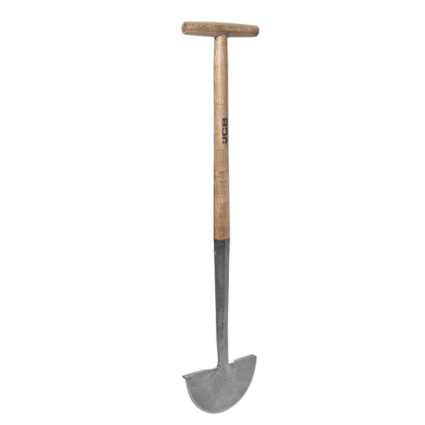 JCB Edging Tools JCB Heritage Lawn Edging Tool Wide Hilt JCBHET01 - Buy Direct from Spare and Square