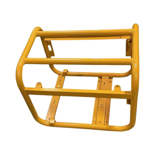 JCB Generator Spares FRAME JCB-G8000PE 1415080 - Buy Direct from Spare and Square