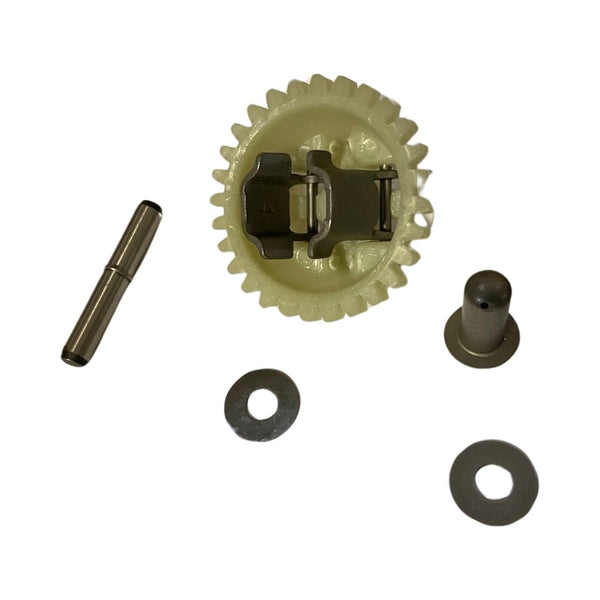 JCB Generator Spares GOVERNOR ASSEMBLY 1415004 - Buy Direct from Spare and Square