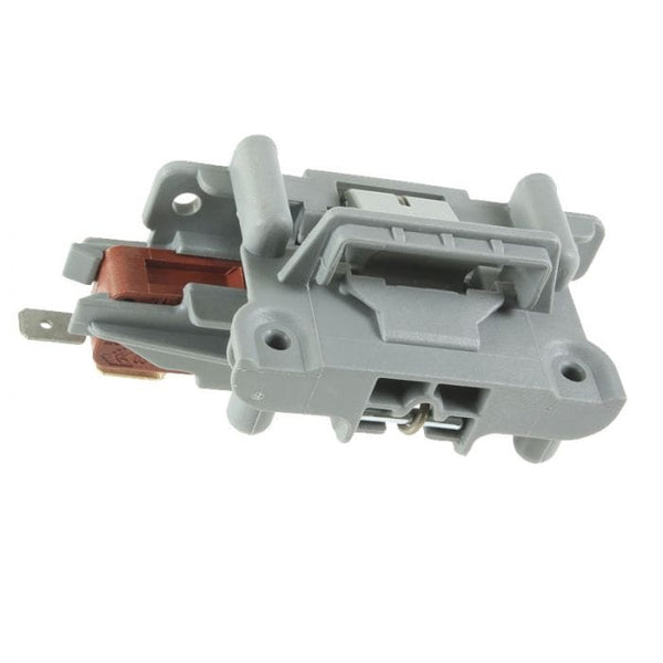 Spare and Square Dishwasher Spares Dishwasher Door Lock - C00195887 JG015EN - Buy Direct from Spare and Square