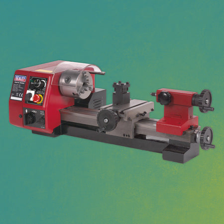 Lathes - Power Tools