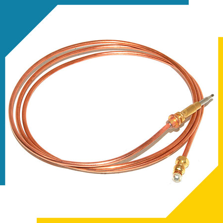 Oven Thermocouples