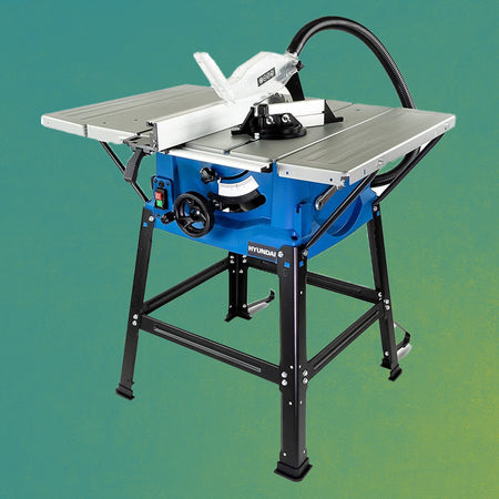 Table Saws - Power Tools