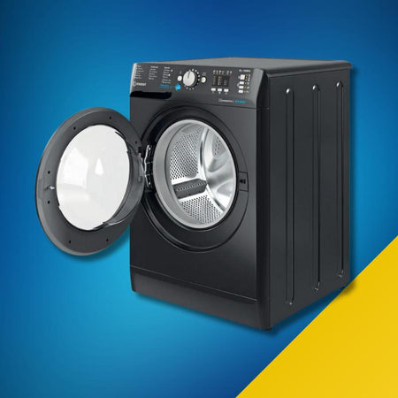 Washing machine spare parts and accessories