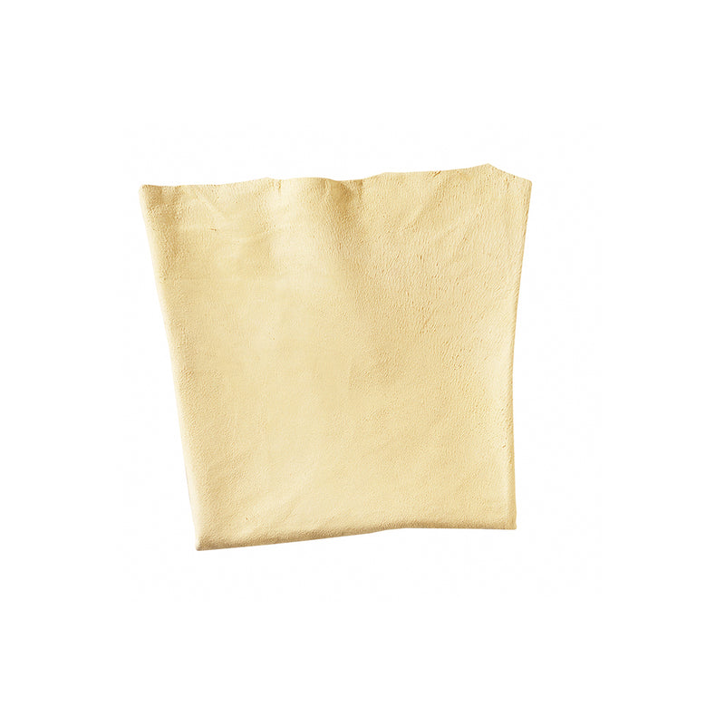 Genuine Chamois Leather Small