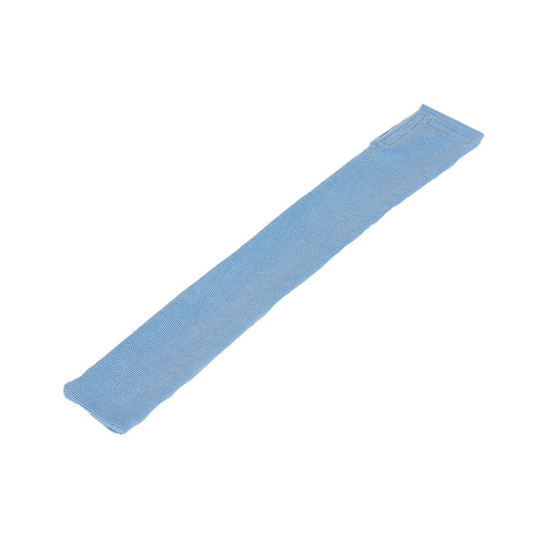 Flexi Sleeve Microfibre Blue 52x7cm