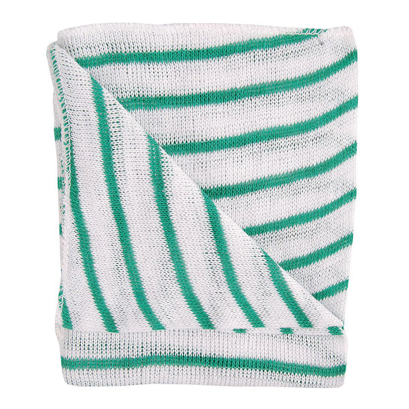 Dishcloth Hygiene Medium 35x30cm - Green