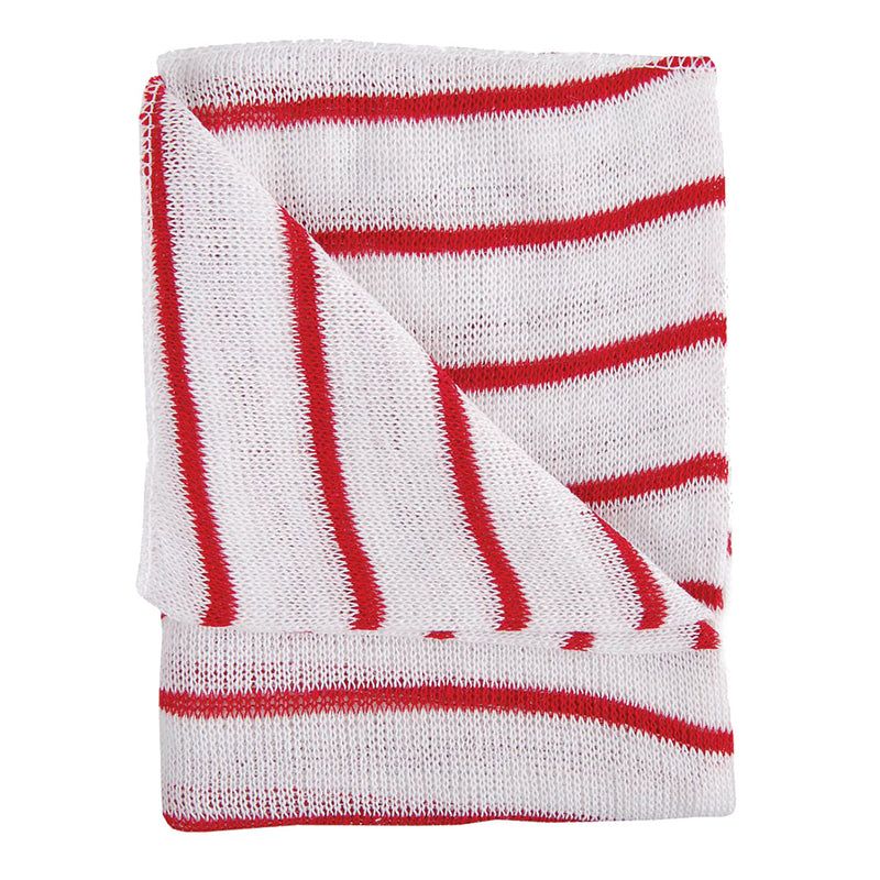 Dishcloth Hygiene Medium 35x30cm - Red
