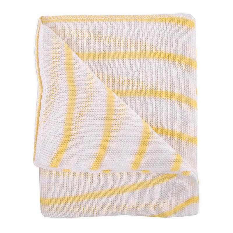 Dishcloth Hygiene Medium 35x30cm - Yellow