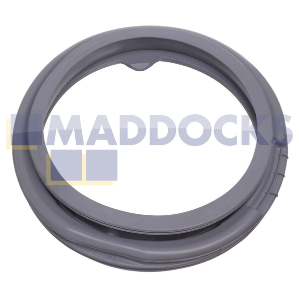 Compatible for Indesit, Hotpoint, Ariston '71/58 Lt Futura' Type Washing Machine Door Seal